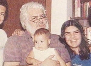 Manoel Carlos morreu no sábado (10), aos 92 anos  • Reprodução/Globoplay