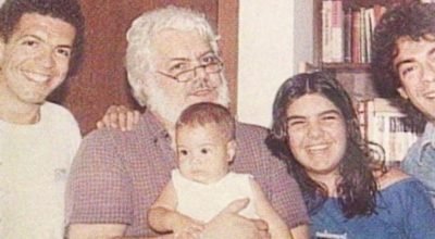 Manoel Carlos morreu no sábado (10), aos 92 anos  • Reprodução/Globoplay